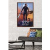 Trends International Star Wars: Jedi: Survivor - Deluxe Key Art Framed Wall Poster Prints - 2 of 4