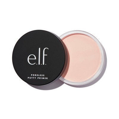 e.l.f. Putty Primer - Poreless - 0.74oz