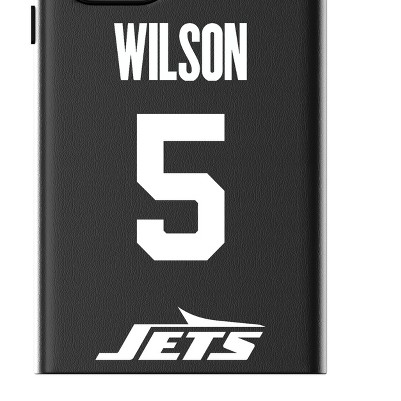 garrett wilson