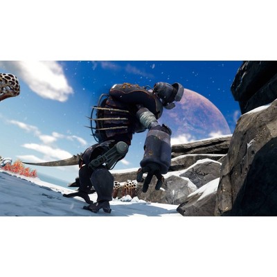 Subnautica   Subnautica: Below Zero - Nintendo Switch