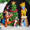 Disney 17-inch Animated Christmas Tree with Holiday Music - 4 of 4