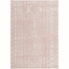 Unique Loom    Lennon Zal Area Rug - 2 of 4