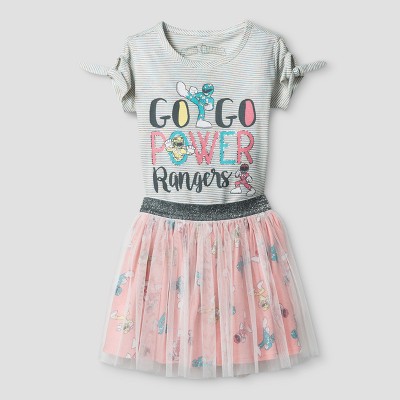 power rangers t shirt target