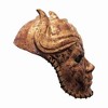 Trick Or Treat Studios Game of Thrones Son of the Harpy Adult Costume Mask - 2 of 4