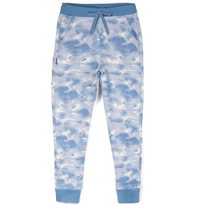 Mightly Kids' Fair Trade Organic Cotton Jogger Sweatpant - 1 of 3