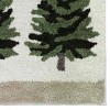 Avanti Linens Trees Rug - 3 of 3