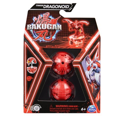 Todos los 2025 juguetes de bakugan