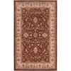Unique Loom Medina Collection Area Rug - Hijaz - 2 of 4