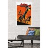 Trends International Marvel Comics Avengers: Beyond Earth's Mightiest Framed Wall Poster Prints - 2 of 4