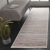Mila MIL222 Power Loomed Indoor Rug - Safavieh - 2 of 4