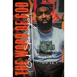 The Word of God - by  God Shammgod (Hardcover) - 1 of 1