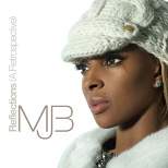 Mary J. Blige - Reflections (2LP) (Target Exclusive, Vinyl)