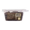 Beyond Good Pure Dark 92% Cocoa Madagascar Chocolate Melts - Case of 8/7 oz - 3 of 4