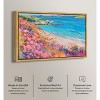 Art Remedy Colorful Beach Colorful Coastal Wall Art Framed - 3 of 4