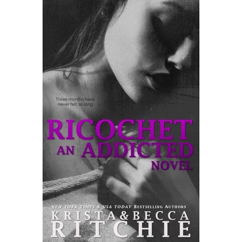 The Addicted Series by Krista & Becca Ritchie — Aestas Book Blog