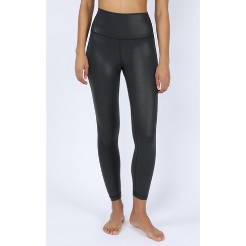 Women's High Waist Leggings - JoyLab™ Black XL