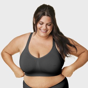 Bravado Designs Everyday Sculpt Wireless Full Cup Bra - 1 of 4