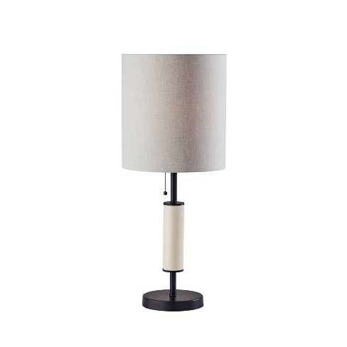 Palmer Natural Table Lamp Natural - Adesso : Target