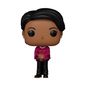 Funko POP! TV: AE Barbara Howard Figure - 1 of 3