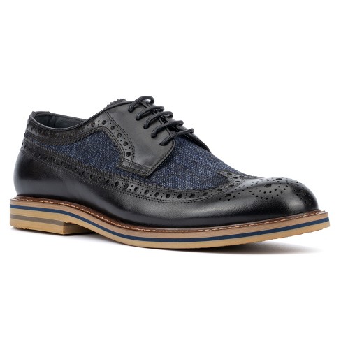 Vintage Foundry Falcon Men s Oxford Shoe Target