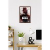 Trends International Marvel Daredevil: Born Again (2025) - Daredevil One Sheet Framed Wall Poster Prints - 2 of 4