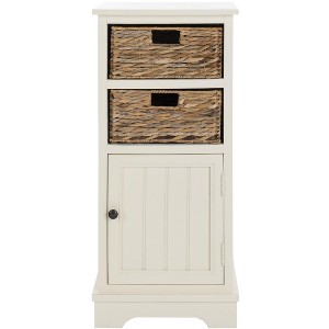 Connery Cabinet - AMH5742 - Safavieh Couture - 1 of 4