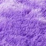 tie-dye starry purple