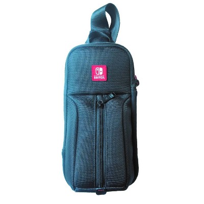 system backpack switch elite edition
