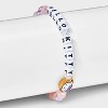 Little Words Project Hello Kitty Hello Kitty Bracelet - 2 of 4