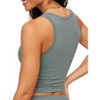 nueskin Women's Jolene Tank Activewear - 2 of 2