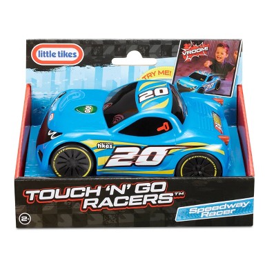 little tikes sport racer