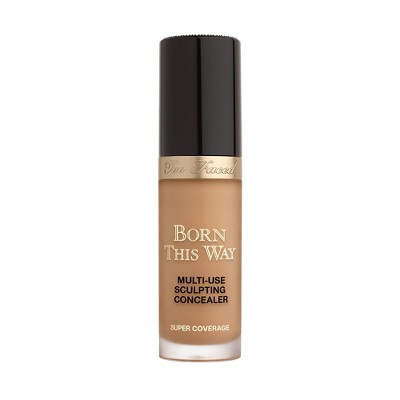 Too Faced Born This Way Super Coverage Multi-Use Longwear Concealer - Ulta Beauty