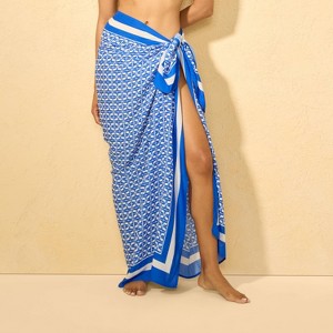 Women's Cover Up Sarong - Shade & Shore™ - 1 of 4