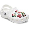 Crocs Jibbitz Christmas & Winter Holiday Shoe Charms 5-Pack - 3 of 4