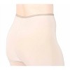 Women's Ultra High Waist Anti Chafing Shortlette Slipshort 6" - Undersummers - 2 of 2