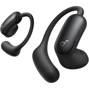 Soundcore AeroFit 2 Pro by Anker, Open-Ear with Semi-in-Ear Active