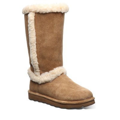 bearpaw women's lori boot