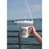 Pavilion Gift Company - Island People - 18 oz Mug - Drinkware - 3 of 4