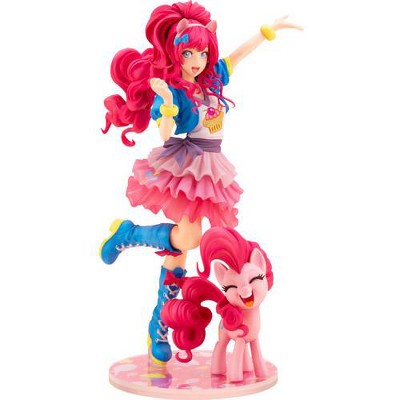 Kotobukiya - Kotobukiya - My Little Pony - Pinkie Pie Bishoujo Statue