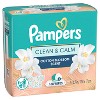 Pampers Clean & Calm Baby Wipes - 168ct/3pk - 2 of 4