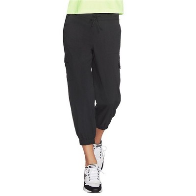 Skechers Womens Trekker Athletic Jogger Pants