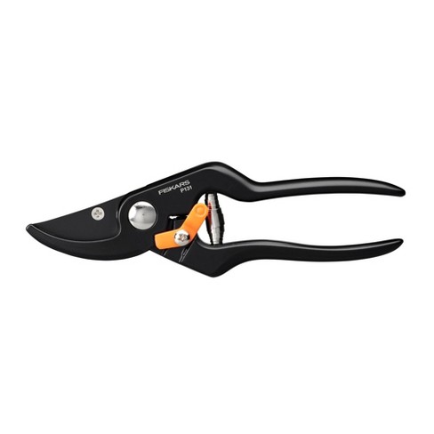 Fiskars All Steel By-pass pruner