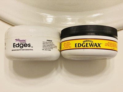 Murray's EDGEWAX Review