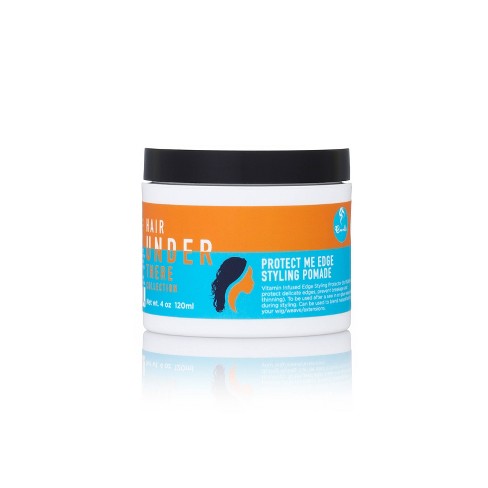 Curls Under There Protect Me Edge Styling Hair Pomade - 4oz - image 1 of 4