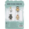 Super7 - Super7 - Where The Wild Things Are - ReAction Figures Wv1 - Bull (Monster) - 2 of 4
