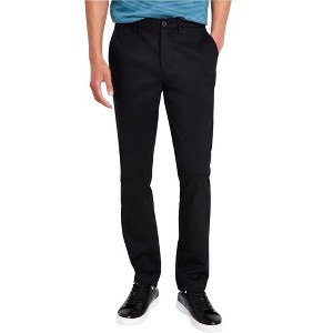 Calvin Klein Mens Modern Stretch Casual Chino Pants - 1 of 1