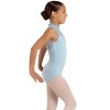 Capezio Girl's Cloud Nine Starry Leotard - Child - 3 of 4