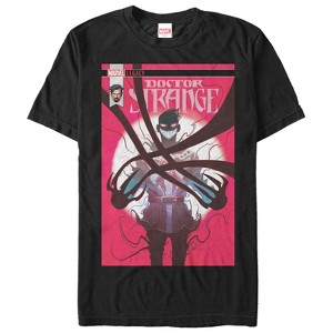 Men's Marvel Legacy Doctor Strange T-Shirt - 1 of 4