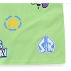 Disney Toy Story Boys Short Sleeve T-Shirt and Shorts Set for Toddler and Big Kids - Size 2T - 4 of 4