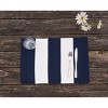 C&F Home Cabana Stripes Single Placemats Collection - 2 of 4